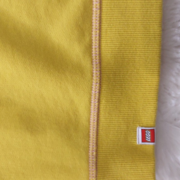 LEGO SWEATER. - Picture 6 of 14